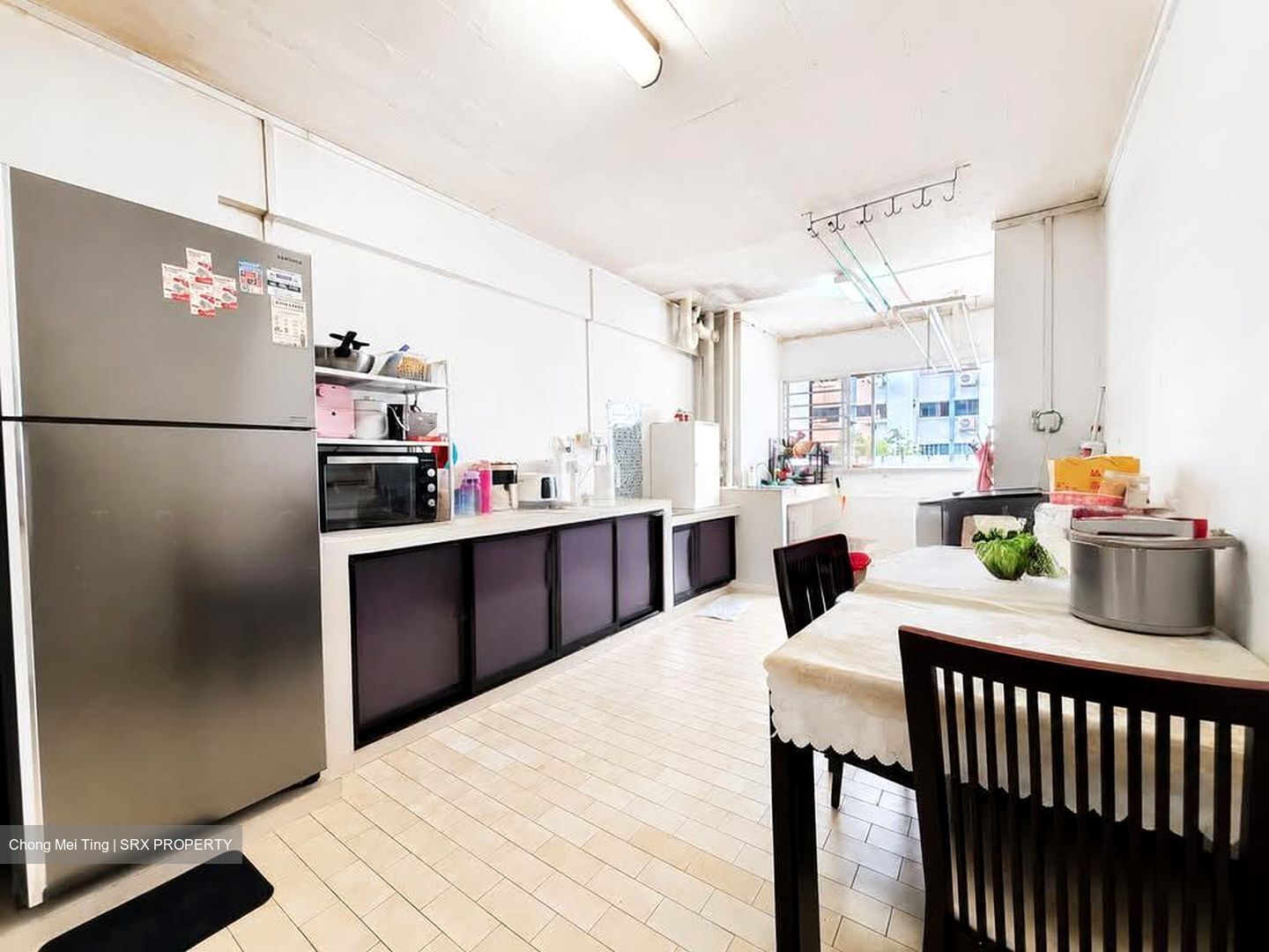 Blk 286 Tampines Street 22 (Tampines), HDB 4 Rooms #592431931